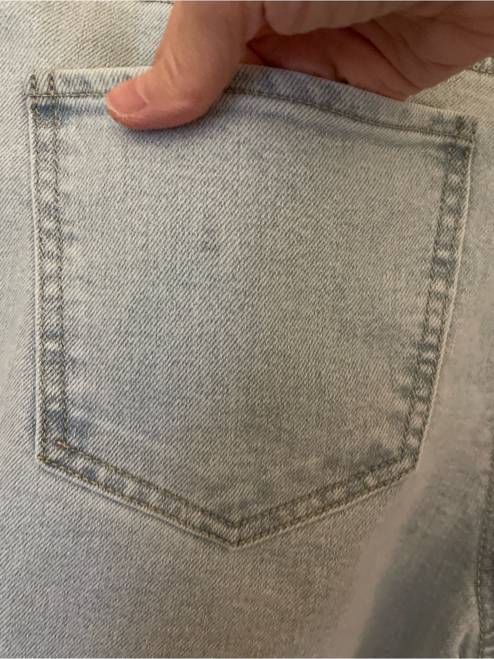 No Boundaries Jeans. - Picture 4 of 11